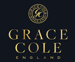 Grace Cole logo