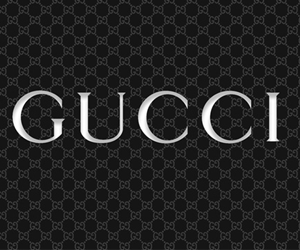 Gucci Beauty logo