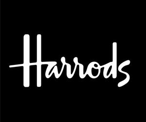 Harrods logo