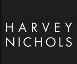 Harvey Nichols logo