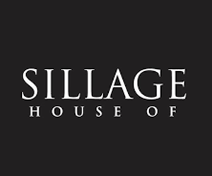 House of Sillage logo