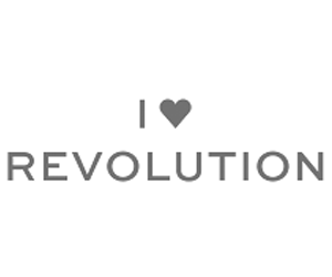 I Heart Revolution logo