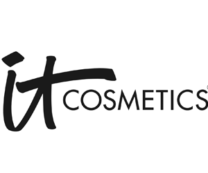 IT Cosmetics logo