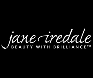 Jane Iredale logo