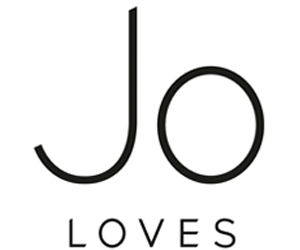Jo Loves logo
