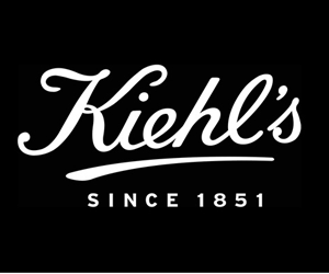 KIEHL’S logo