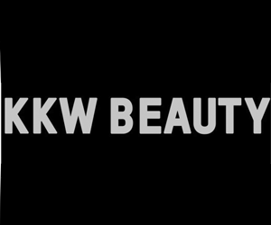 KKW Beauty logo