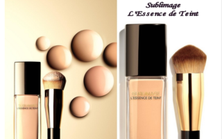 KRVAD1CF08A8DBBH 320x200 - New foundation Chanel Sublimage L'Essence de Teint Spring 2021