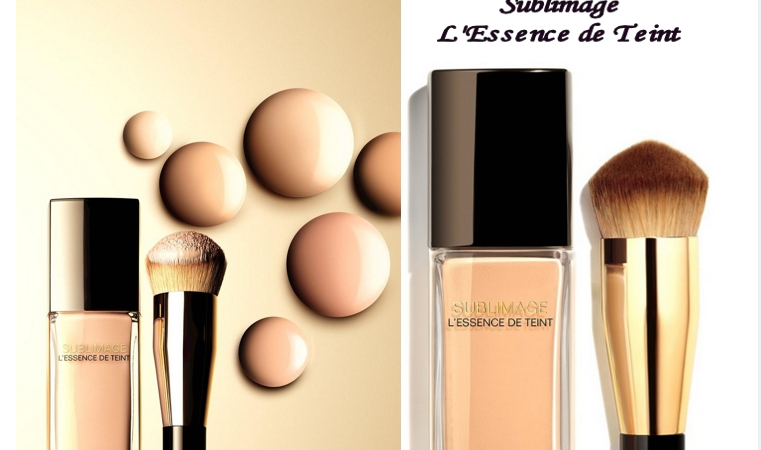 KRVAD1CF08A8DBBH 761x450 - New foundation Chanel Sublimage L'Essence de Teint Spring 2021