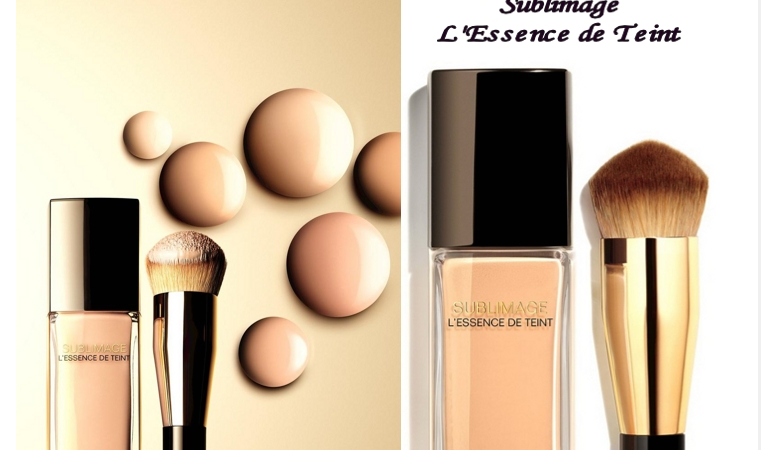 Chanel Sublimage L'essence De Teint Ultimate Radiance-generating Serum  Foundation ingredients (Explained)