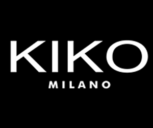 Kiko Milano logo