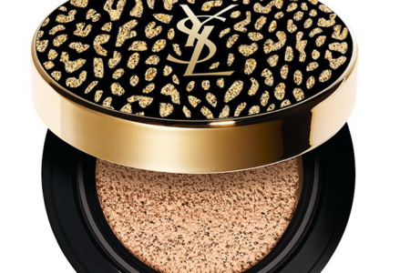 LCNNR@EZTKBGXWEAH8 450x300 - YSL Dress Me Wild Makeup Collection Christmas Holiday 2020
