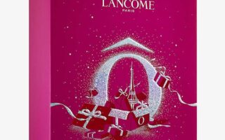 Lancome Advent Calendar 2020 320x200 - Lancôme Holiday Beauty Advent Calendar 2020