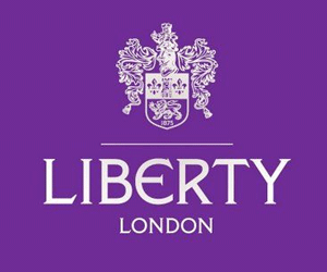 Liberty London logo