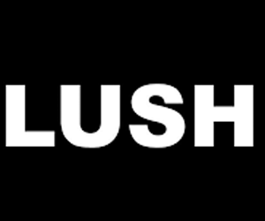 Lush logo