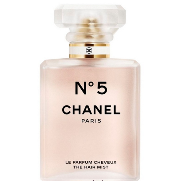 MQZ6K5IAWRUIV89R3NR - Chanel No 5 The Hair Mist