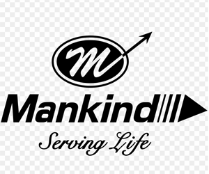 Mankind logo