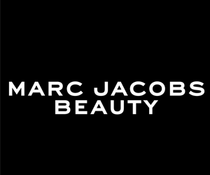 Marc Jacobs Beauty logo