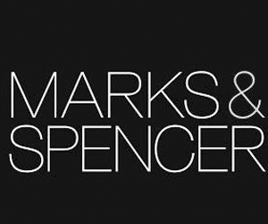 Marks & Spencer logo