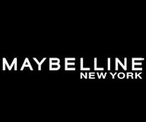 Maybelline logo