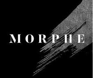 Morphe logo