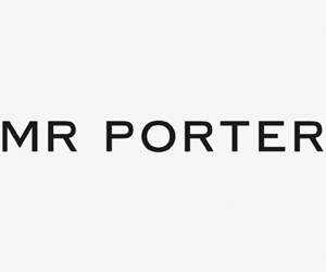 Mr Porter logo