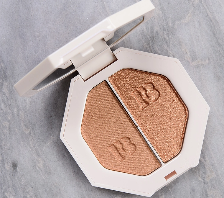 NAAQB5GKYRYTF7 MQMY - Fenty Beauty Cheeks Out Freestyle Cream Blush