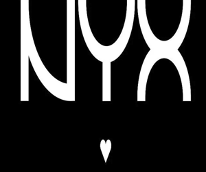 NYX logo