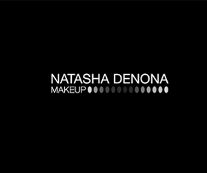 Natasha Denona logo