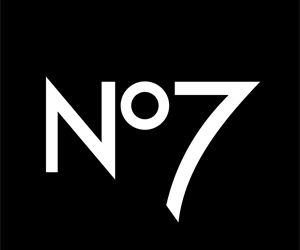 No7 logo