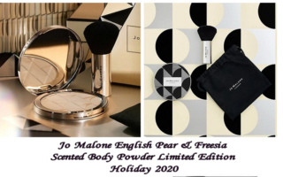 PM72DZZQR6STZPAB82A8X2I 1 320x200 - Jo Malone English Pear & Freesia Scented Body Powder