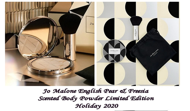 PM72DZZQR6STZPAB82A8X2I 1 - Jo Malone English Pear & Freesia Scented Body Powder