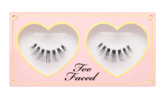 P ZDIZO@DBT0@ MO - Too Faced Better Than Sex Faux Mink Lashes