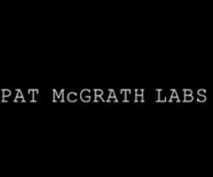 Pat McGrath logo