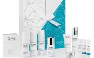 QMS Medicosmetics Advent Calendar 2020 320x200 - QMS Medicosmetics Advent Calendar 2020-Available Now!