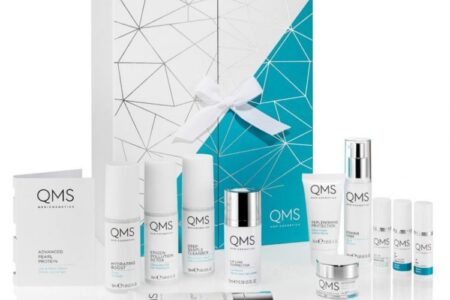 QMS Medicosmetics Advent Calendar 2020 450x300 - QMS Medicosmetics Advent Calendar 2020-Available Now!