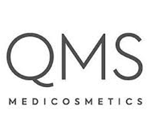 QMS Medicosmetics logo
