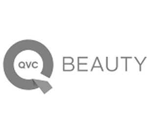 QVC Beauty logo