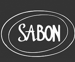 Sabon logo