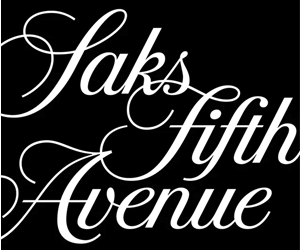 Saks Fifth Avenue logo