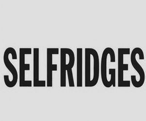 Selfridges logo