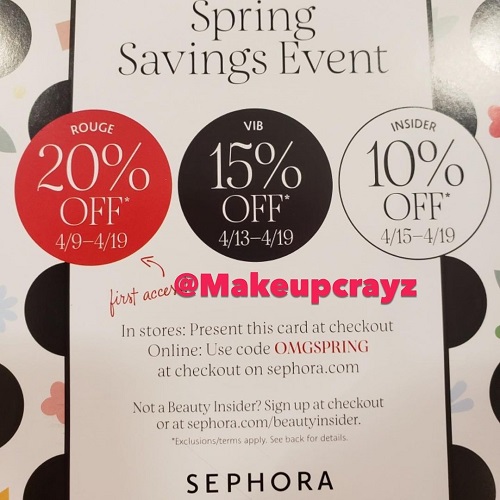 sephora vib sale dyson