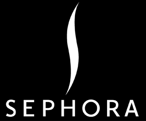 Sephora logo