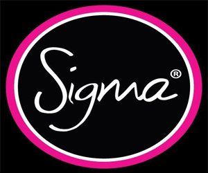 Sigma Beauty logo