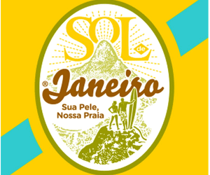 Sol de Janeiro logo