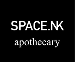 Space NK logo