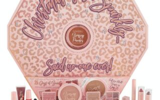 Sunkissed 25 Days of Beauty Advent Calendar 2020 320x200 - Sunkissed 25 Days of Beauty Advent Calendar 2020