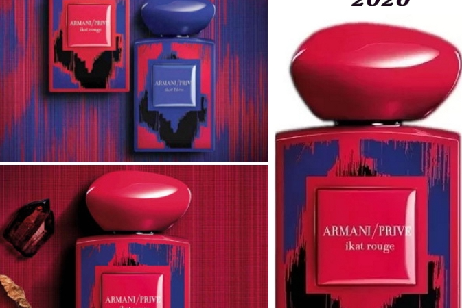 TOTKA9K0II7J17BH0 673x450 - Armani new fragrance Ikat Rouge