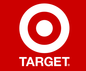 Target logo