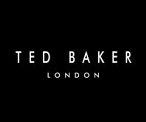 Ted Baker logo